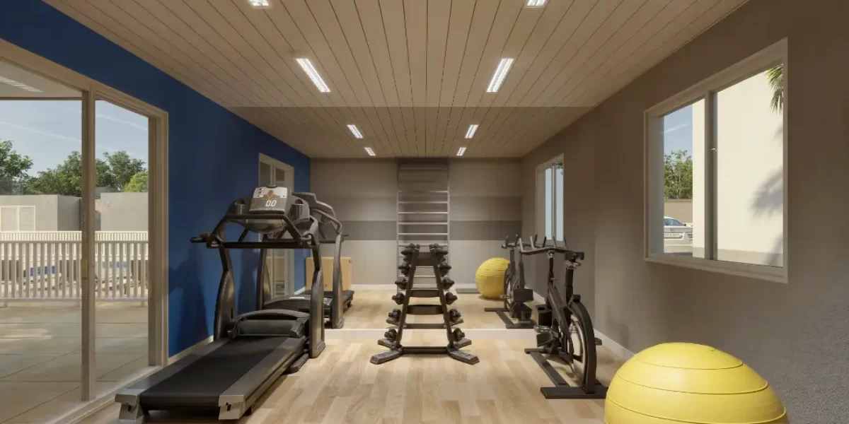 Gran Village Caucaia III