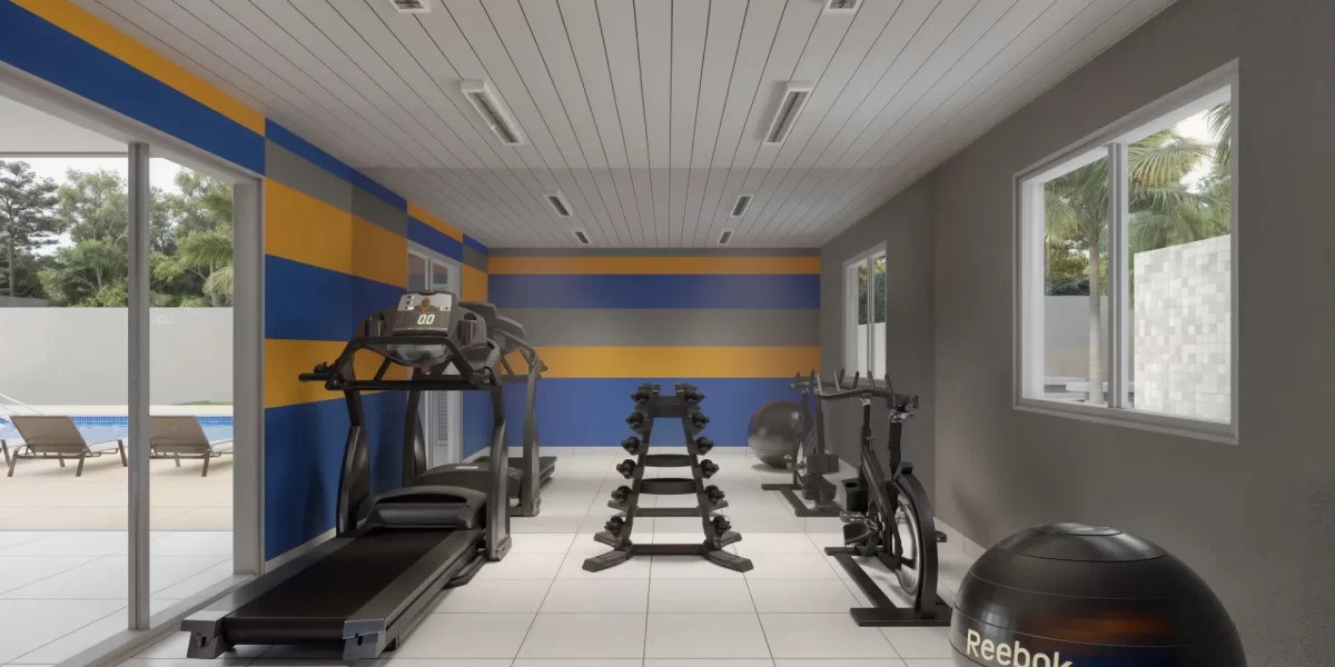 Gran Village Bosque 2