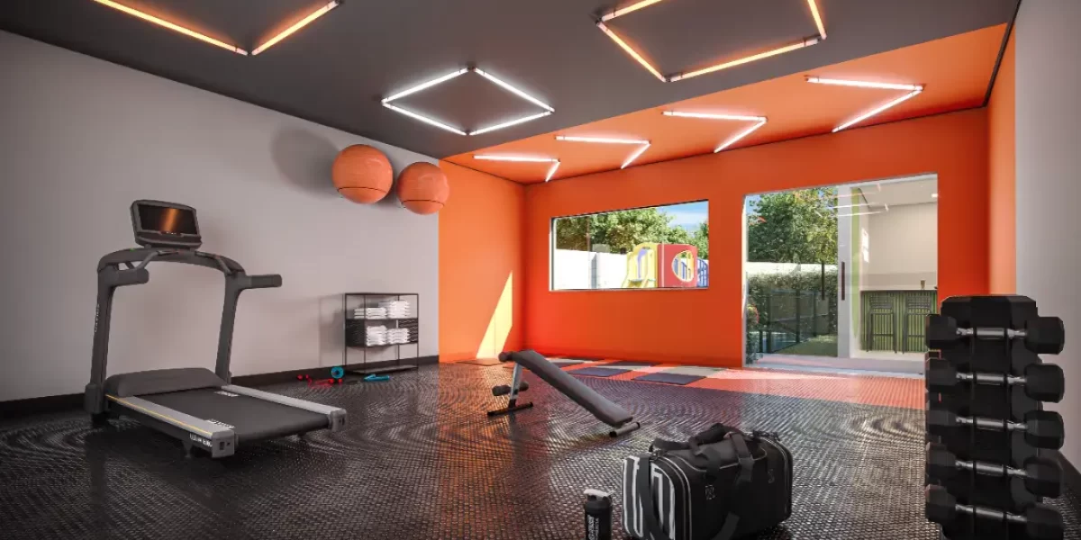 Residencial Flor do Sertão