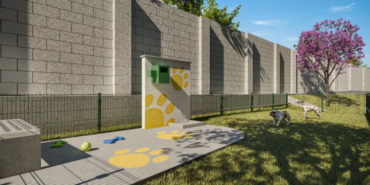 Residencial Flor do Sertão