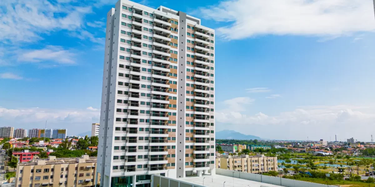 Jardino Passeio Kennedy