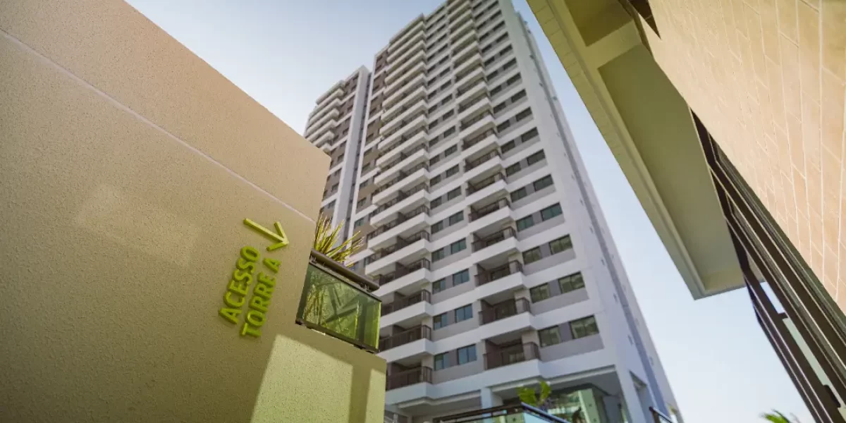 Jardino Passeio Kennedy