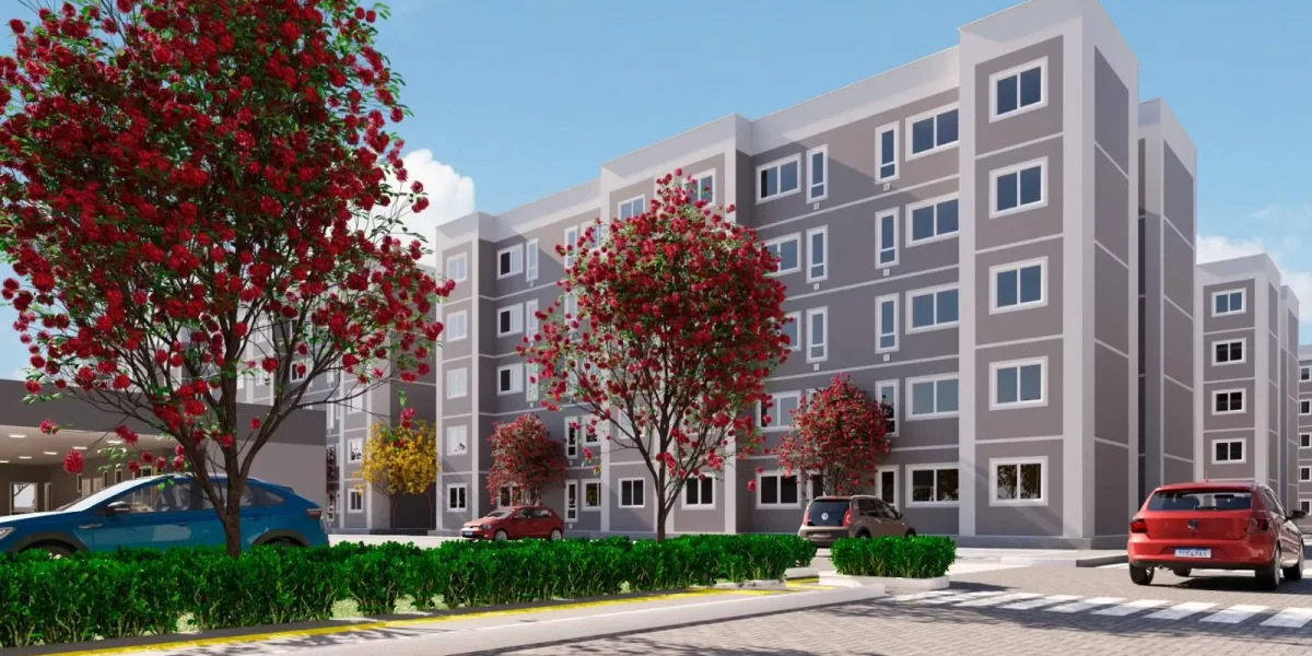 Gran Village Maracanaú I