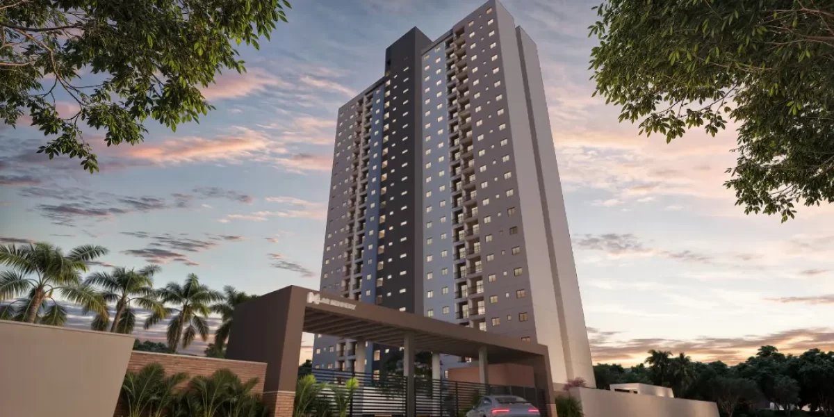 Em construção M. Lar Kennedy