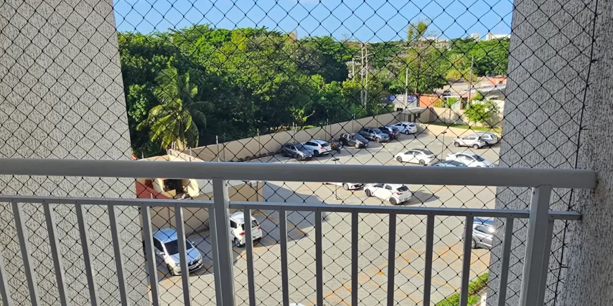 Fantastique 1 apartamento (1)