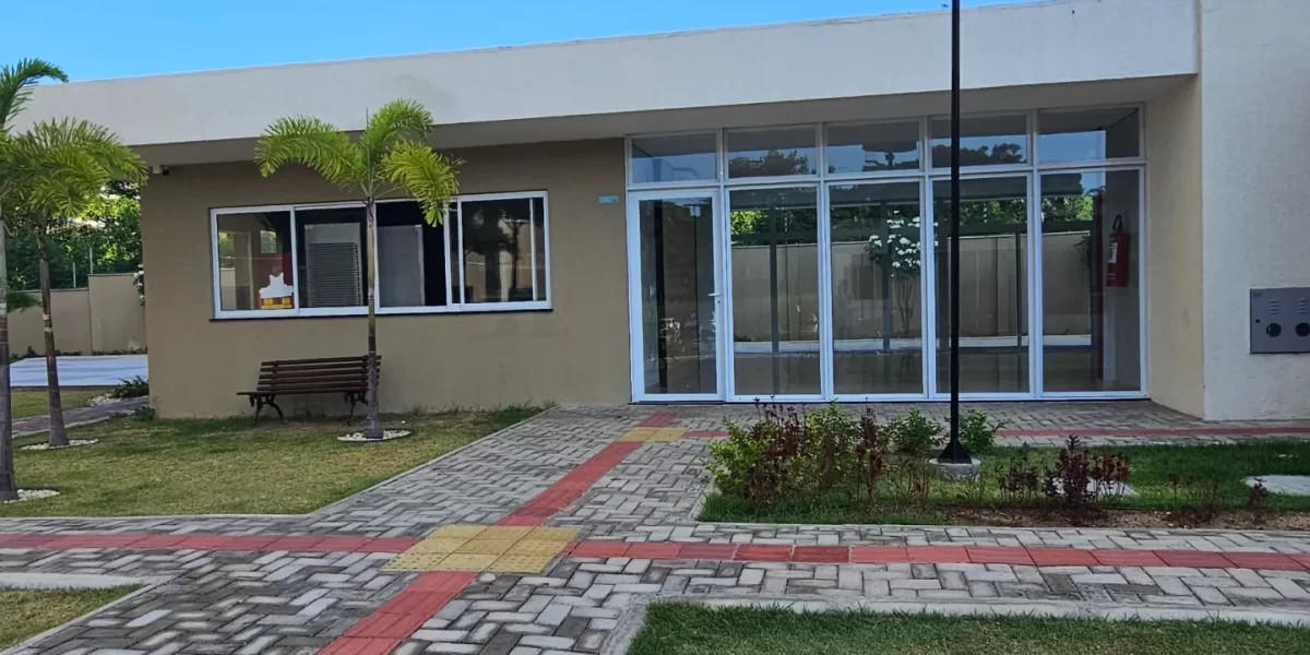 Fantastique 1 área comum (1)