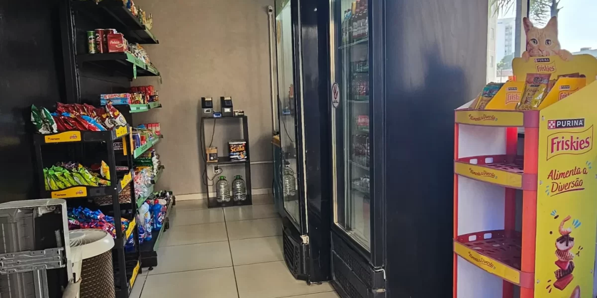 Fantastique 1 área comum (1)