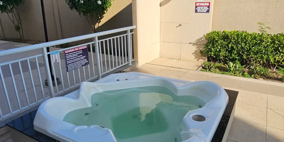 Fantastique 1 área comum (1)