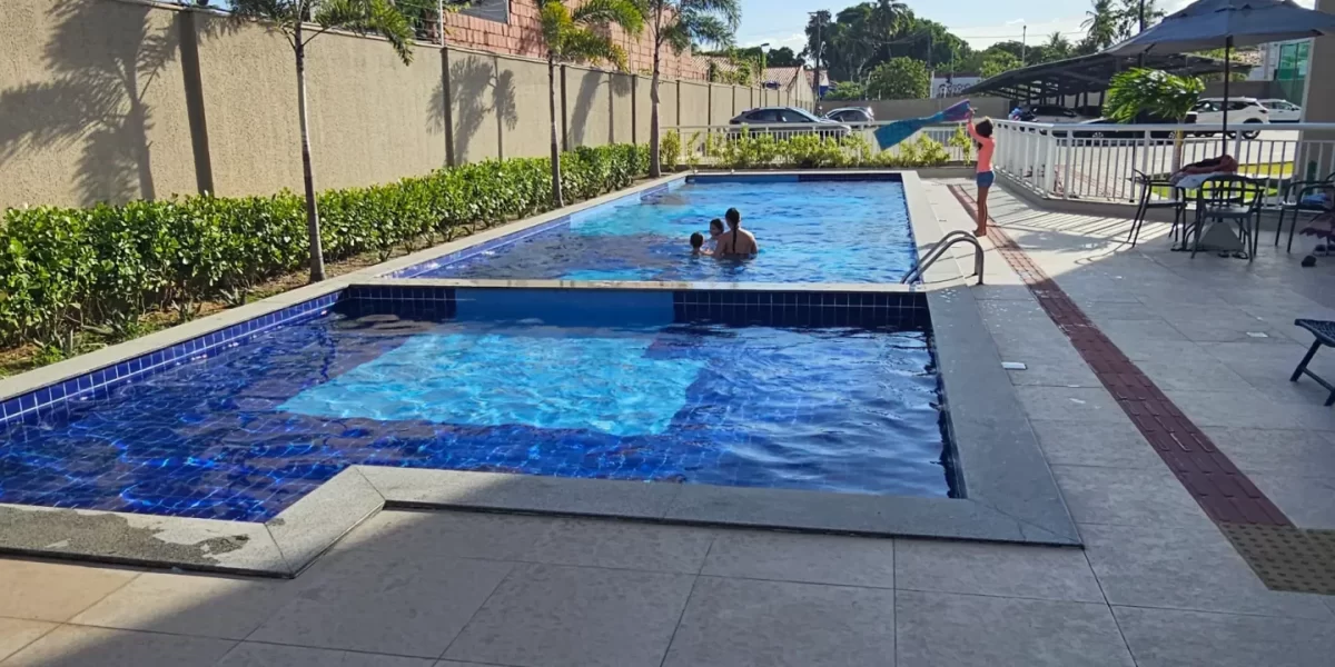 Fantastique 1 área comum (1)