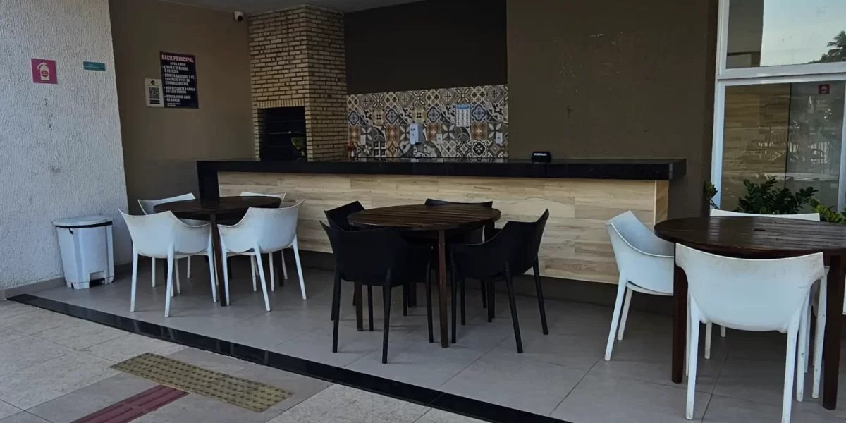 Fantastique 1 área comum (1)