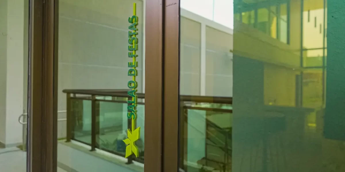 Jardino Passeio Kennedy