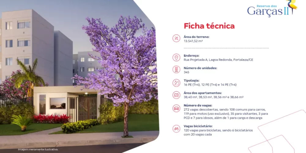 Reserva das Garças II