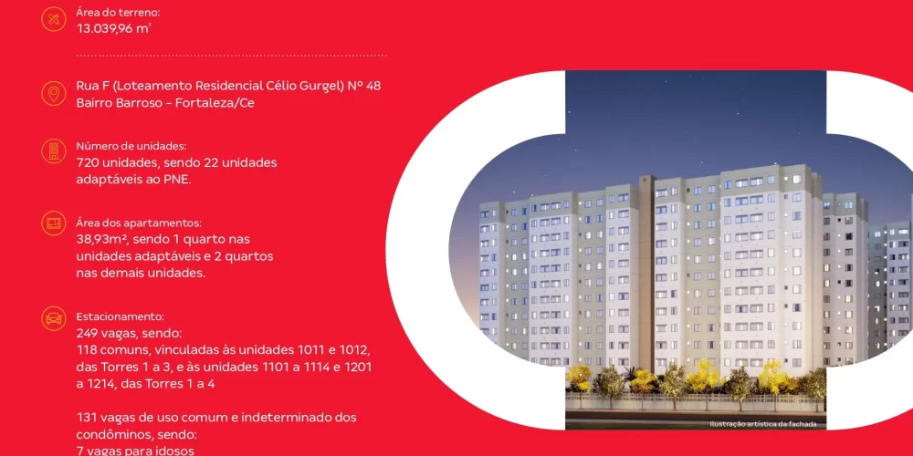 Residencial Vida Botânica