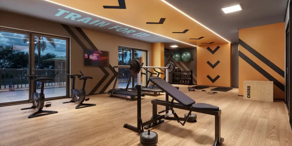 Em construção M. Lar Kennedy