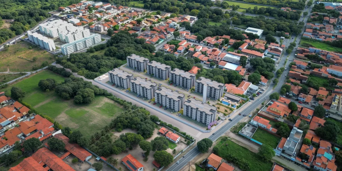 Gran Village do Sol II