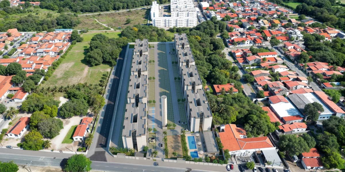 Gran Village do Sol II