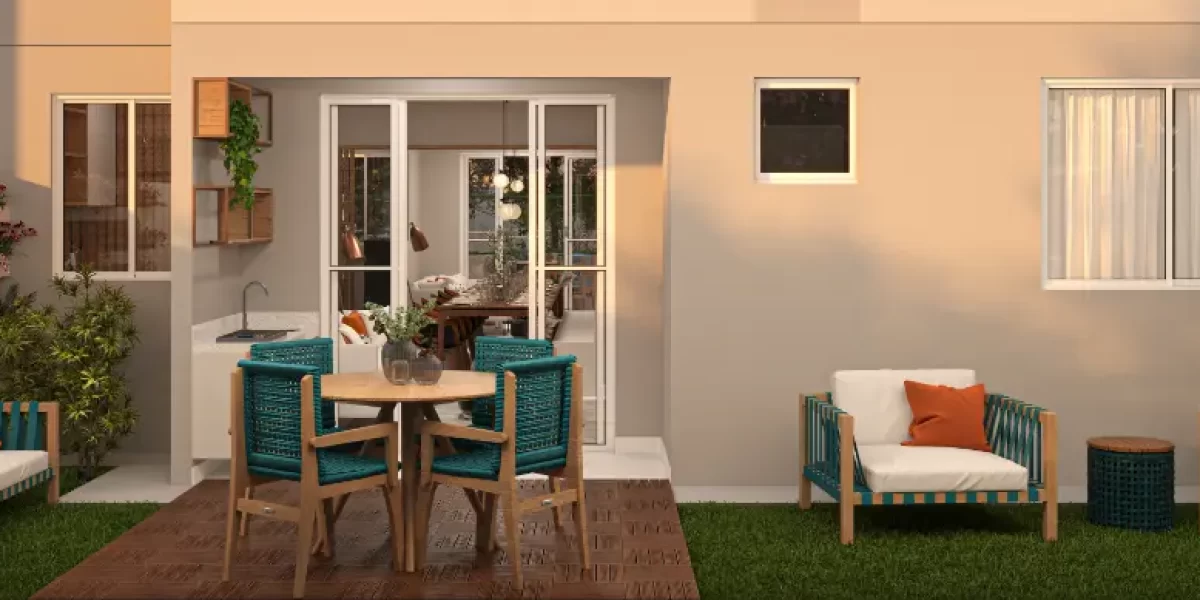 Vista Mar Condomínio Clube