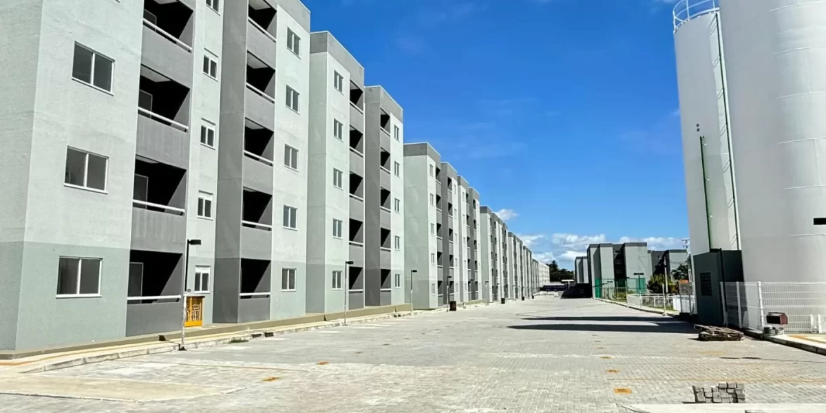 Gran Village Eusébio III