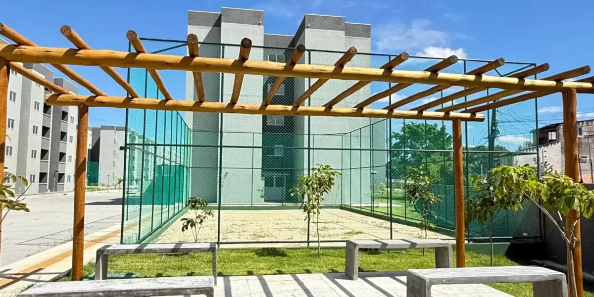 Gran Village Eusébio III