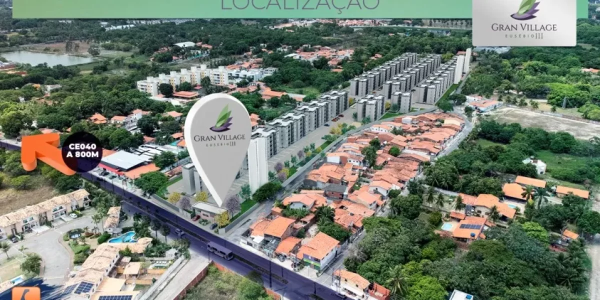 Gran Village Eusébio III