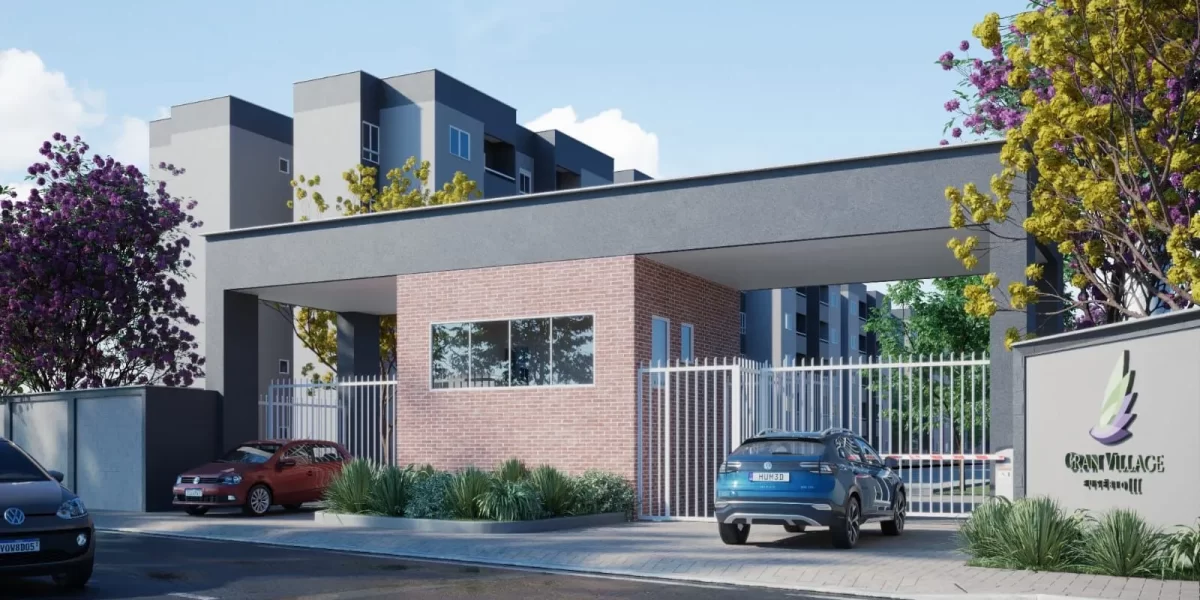 Gran Village Eusébio III