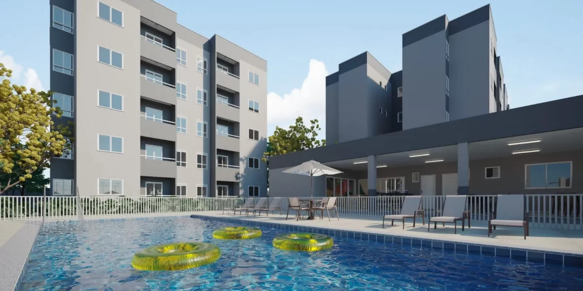 Gran Village Eusébio III