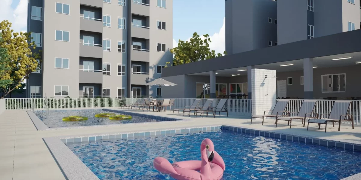 Gran Village Eusébio III