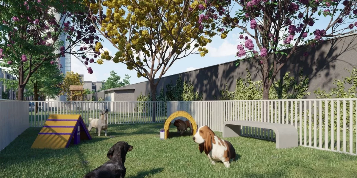 Gran Village Eusébio III