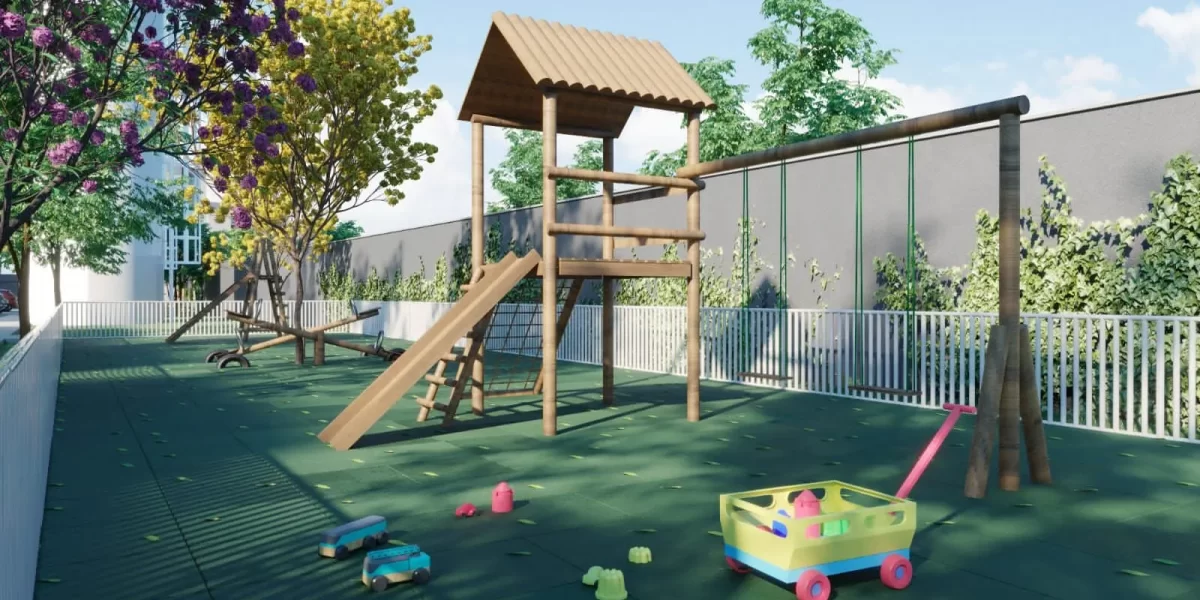 Gran Village Eusébio III