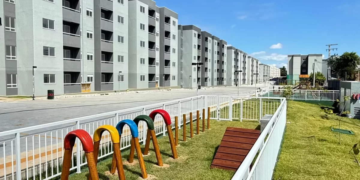 Gran Village Eusébio III