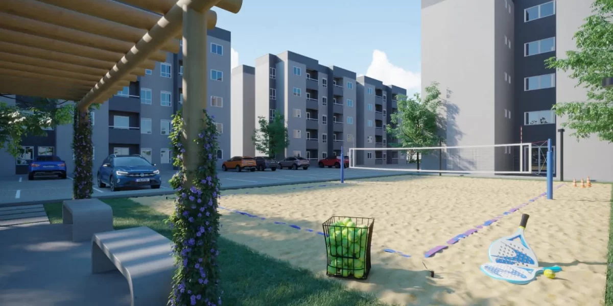 Gran Village Eusébio III