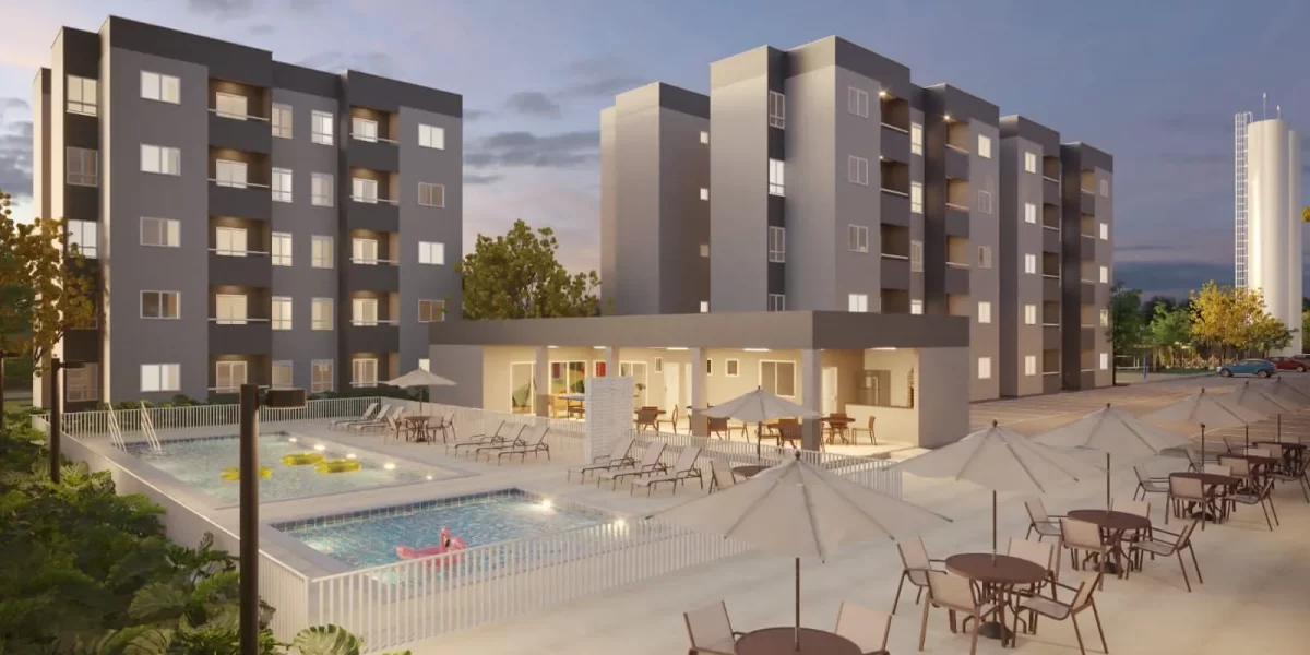 Gran Village Eusébio III