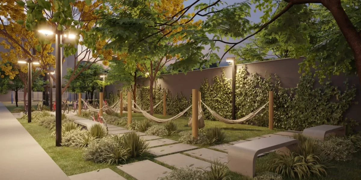 Gran Village Eusébio III