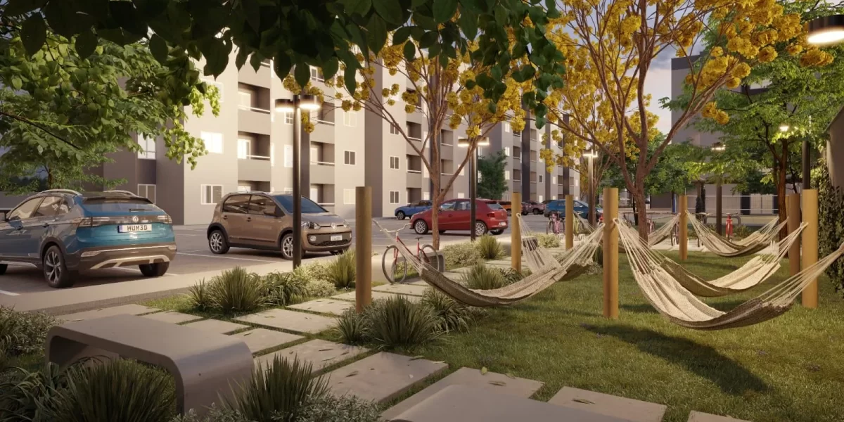 Gran Village Eusébio III