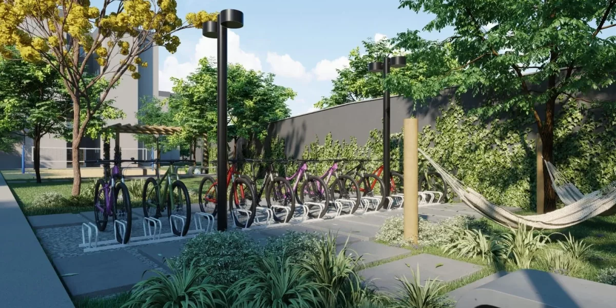 Gran Village Eusébio III