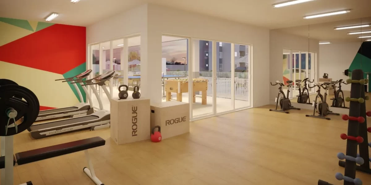 Gran Village Eusébio III