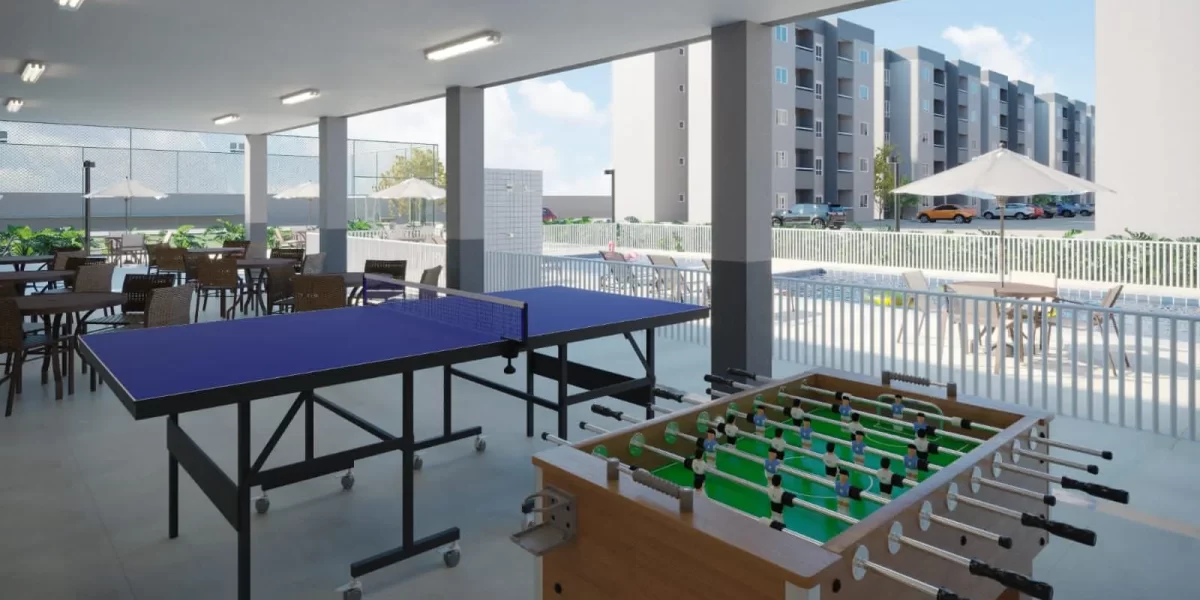 Gran Village Eusébio III