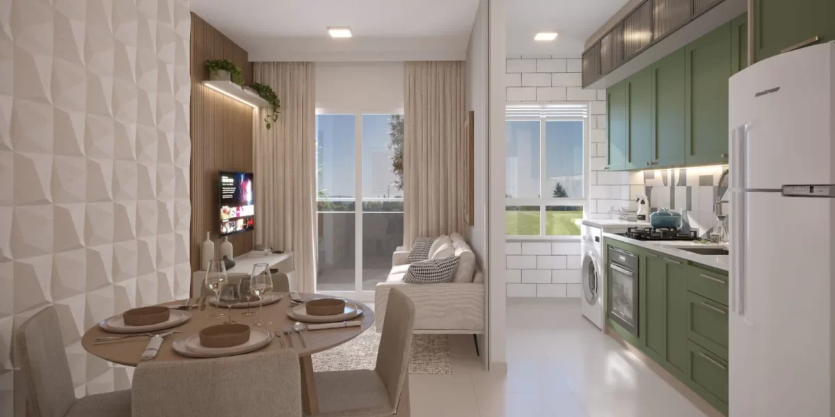 Gran Village Eusébio III