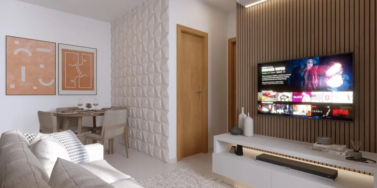 Gran Village Eusébio III