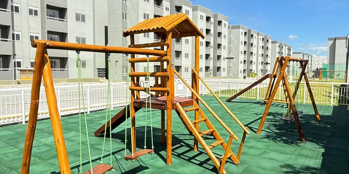 Gran Village Eusébio III