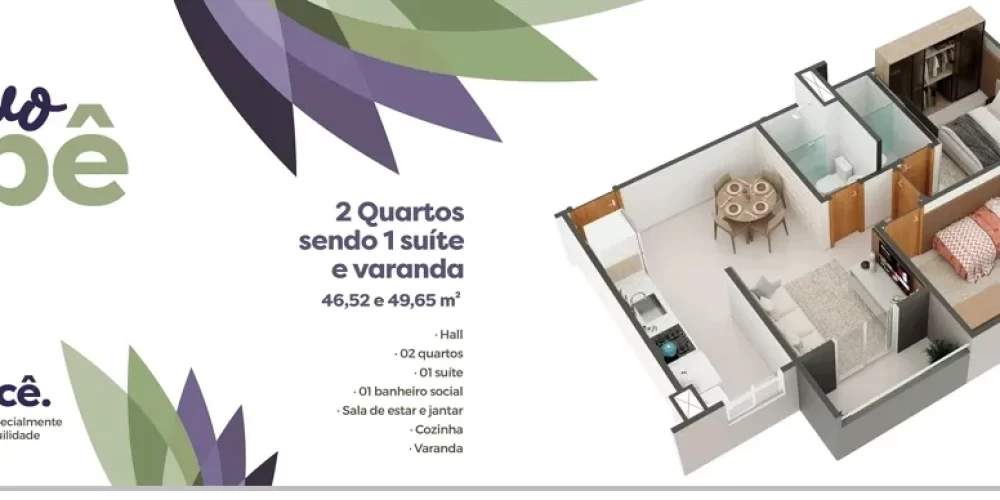 Gran Village Eusébio III