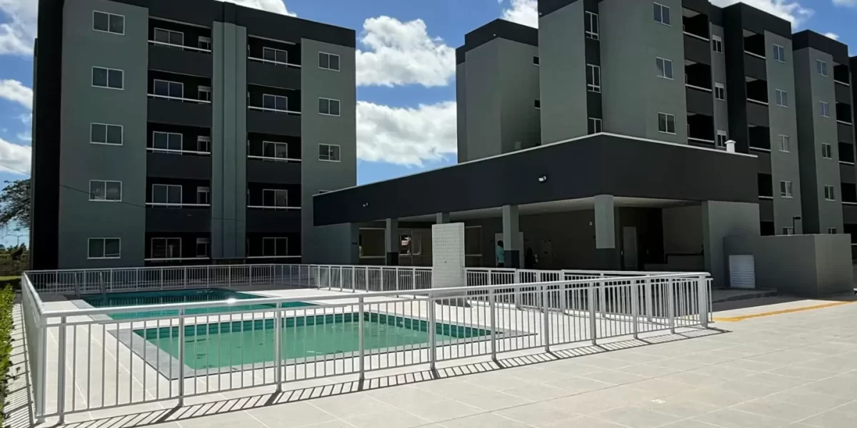 Gran Village Eusébio III