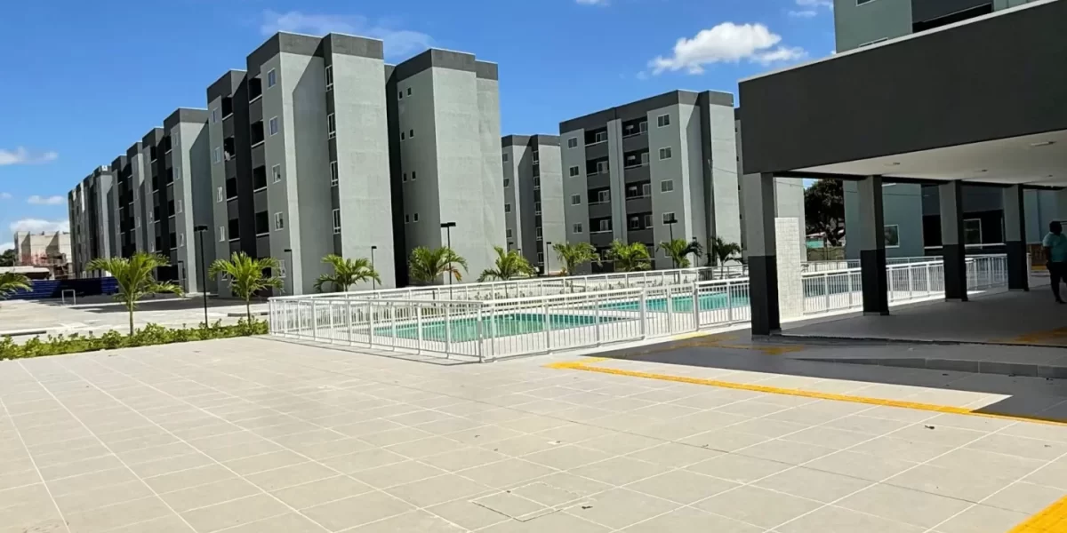 Gran Village Eusébio III