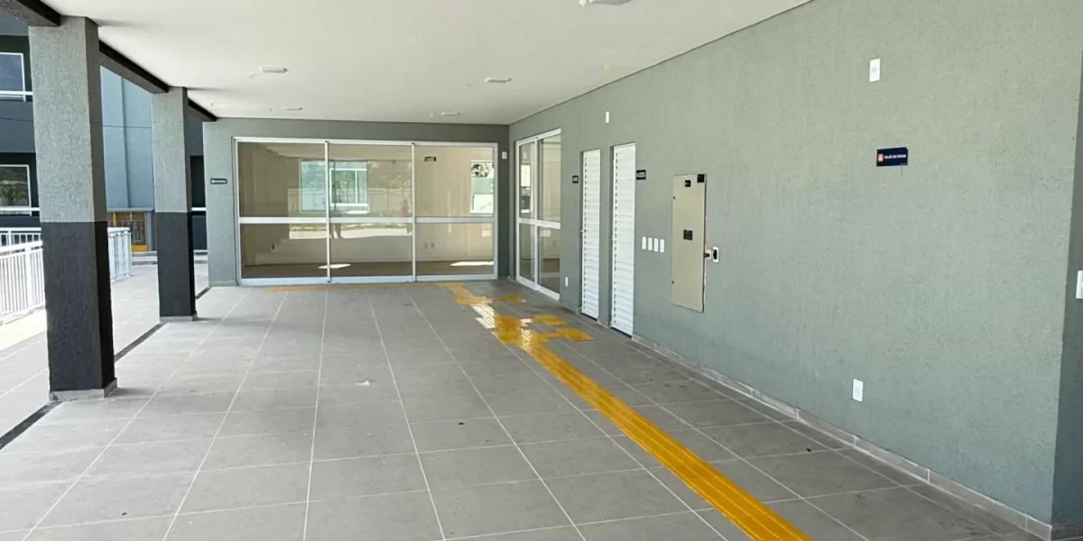 Gran Village Eusébio III