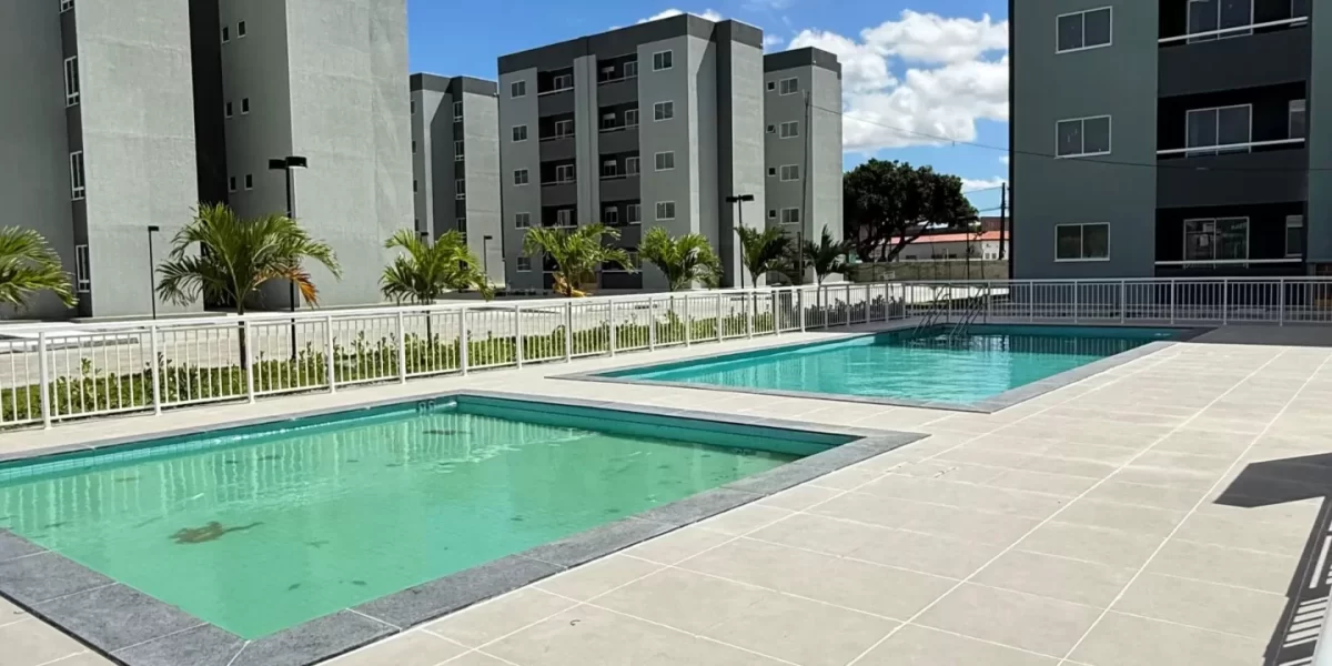 Gran Village Eusébio III