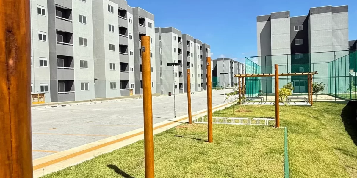 Gran Village Eusébio III