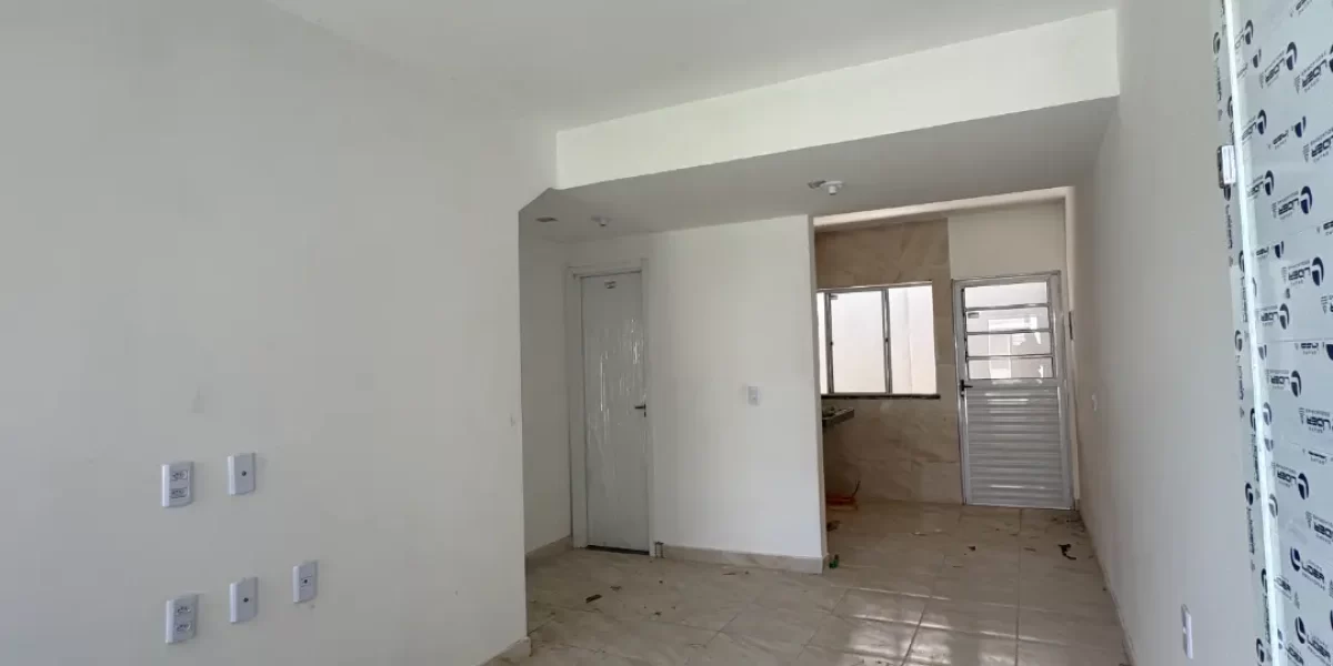 Atlântico Village 3