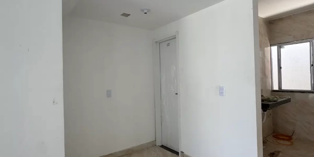 Atlântico Village 3