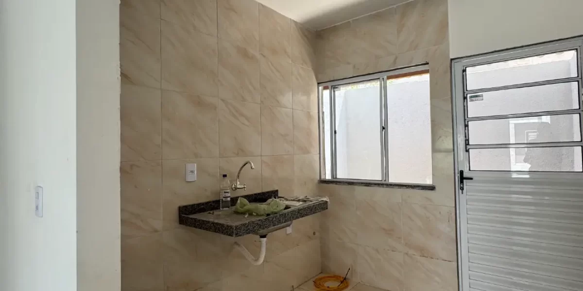 Atlântico Village 3