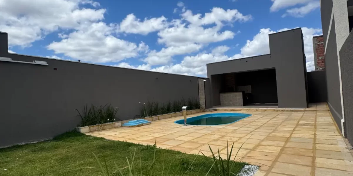 Atlântico Village 3